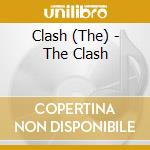 Clash (The) - The Clash cd