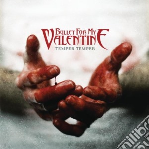 Bullet For My Valentine - Temper Temper cd musicale di Bullet For My Valentine