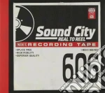 Sound City - Real To Reel / Various cd