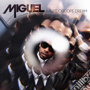 Miguel - Kaleidoscope Dream cd musicale