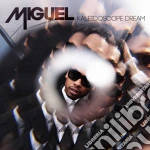 Miguel - Kaleidoscope Dream cd