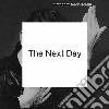 David Bowie - The Next Day cd