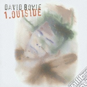 David Bowie - Outside Japan cd musicale di David Bowie