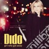 Dido - Girl Who Got Away cd