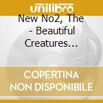 New No2, The - Beautiful Creatures Original Motion Picture Soundtrack cd