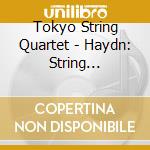 Tokyo String Quartet - Haydn: String Quartets Op. 76 'Erdody' (2 Cd) cd