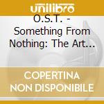 O.S.T. - Something From Nothing: The Art Of Rap [Original Motion Picture Soundtra cd
