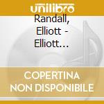 Randall, Elliott - Elliott Randall'S New Yorklimited cd