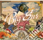 Bill Frisell - Big Sur cd