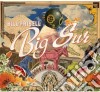 Bill Frisell - Big Sur cd