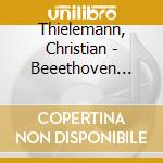 Thielemann, Christian - Beeethoven Symphonies No. 4 & No. 5 cd
