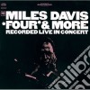 Miles Davis - Four & More cd