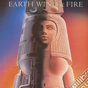 Earth, Wind & Fire - Raise cd musicale di Earth Wind & Fire