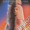 Earth, Wind & Fire - Raise cd