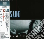 Sade - Diamond Life cd