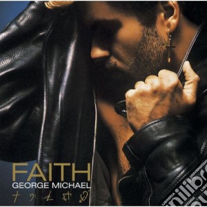 George Michael - Faith cd musicale di George Michael