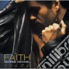 George Michael - Faith cd