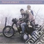 Prefab Sprout - Steve Mcqueen cd