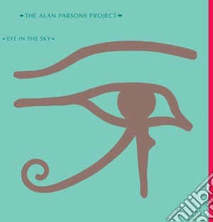 Alan Parsons Project (The) - Eye In The Sky cd musicale di Alan Parsons Project