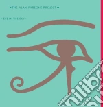 Alan Parsons Project (The) - Eye In The Sky cd