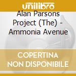 Alan Parsons Project (The) - Ammonia Avenue cd