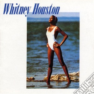 Whitney Houston - Whitney Houston cd musicale di Whitney Houston