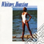 Whitney Houston - Whitney Houston cd
