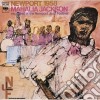 Mahalia Jackson - Newport 1958 Maharia Jackson Recorded At The Newport Jazz Festival cd
