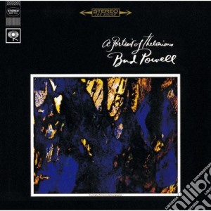 Bud Powell - Portrait Of Thelonious cd musicale di Bud Powell