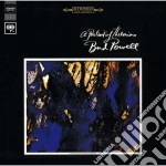 Bud Powell - Portrait Of Thelonious cd