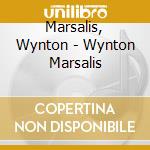 Marsalis, Wynton - Wynton Marsalis cd