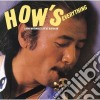 Sadao Watanabe - How's Everything cd