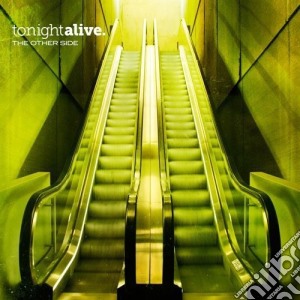 Tonight Alive - Other Side cd musicale di Tonight Alive