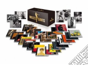 Miles Davis - Collection Box (28 Cd) cd musicale di Miles Davis