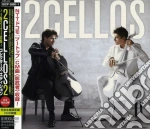 2Cellos: In2ition (2 Cd) cd