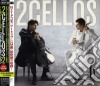 2Cellos: In2ition (2 Cd) cd