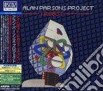 Alan Parsons Project (The) - I Robot (Leagacy Edition)