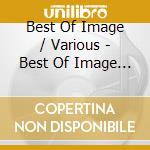 Best Of Image / Various - Best Of Image / Various cd