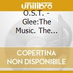 O.S.T. - Glee:The Music. The Christmas Album Vol.3 cd