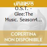 O.S.T. - Glee:The Music. Season4 Volume1 cd