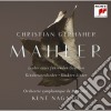 Gustav Mahler - Lieder cd