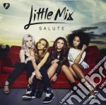 Little Mix - Salute cd