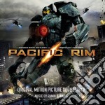 Ramin Djawadi - Pacific Rim (Original Motion Picture Soundtrack)