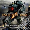 Ramin Djawadi - Pacific Rim (Original Motion Picture Soundtrack) cd musicale di Ramin Djawadi