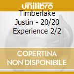 Timberlake Justin - 20/20 Experience 2/2