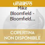 Mike Bloomfield - Bloomfield (Jap Card) (2 Cd) cd