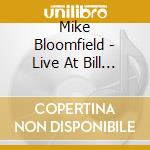 Mike Bloomfield - Live At Bill Graham's Fillmore West (Jap Card) cd musicale di Mike Bloomfield