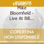 Mike Bloomfield - Live At Bill Graham's Fillmore West (Jap Card) cd