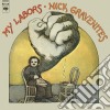 Nick Gravenites - My Labors cd