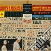 Curtis Fuller - South American Cookin' cd